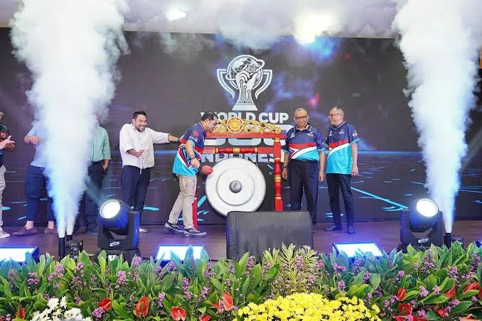 Kemenekraf Dorong Talenta Teknisi Ponsel Jadi Penopang Ekonomi Kreatif Digital